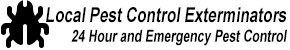 North Kingsville OH Pest Control Exterminators